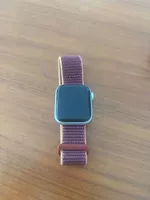 Apple Watch SE (2. Generation), GPS + Cellular, 40mm