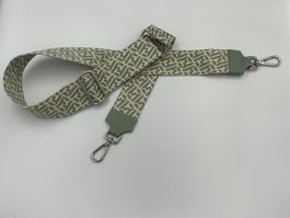 Taschengurt „Vanny Mint“