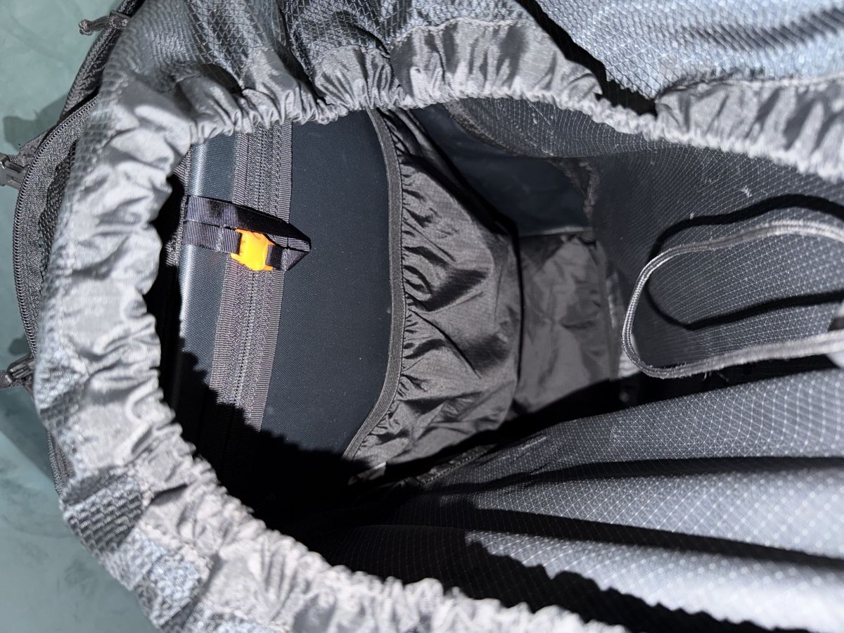 Mammut Rucksäcke: Mammut Ducan 30 - Wanderrucksack – Gebraucht aus Zürich von svj_mdb8 2