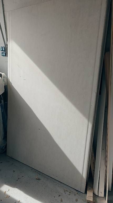 Piatti di portata: 13 Rigipsplatten mit Gips & Schalldämmung! – Usato da Steinhausen venduto da Florian-C