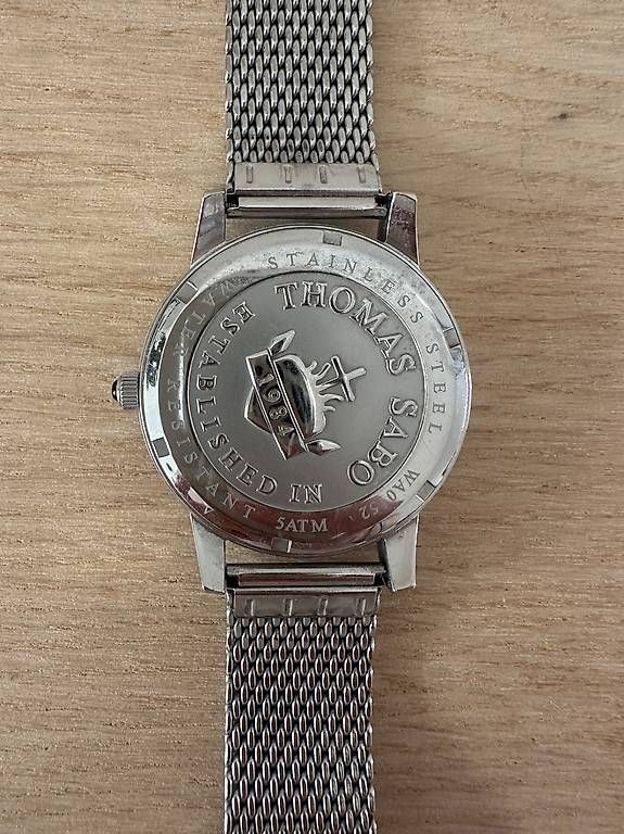 Thomas Sabo Montres: Thomas Sabo Uhr – D'occasion à Wallisellen par Michelle06 2