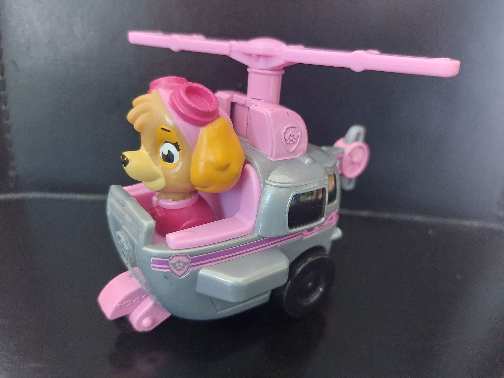 Giocattoli: PAW PATROL Skye – Usato da Balterswil venduto da Steineparadies 1