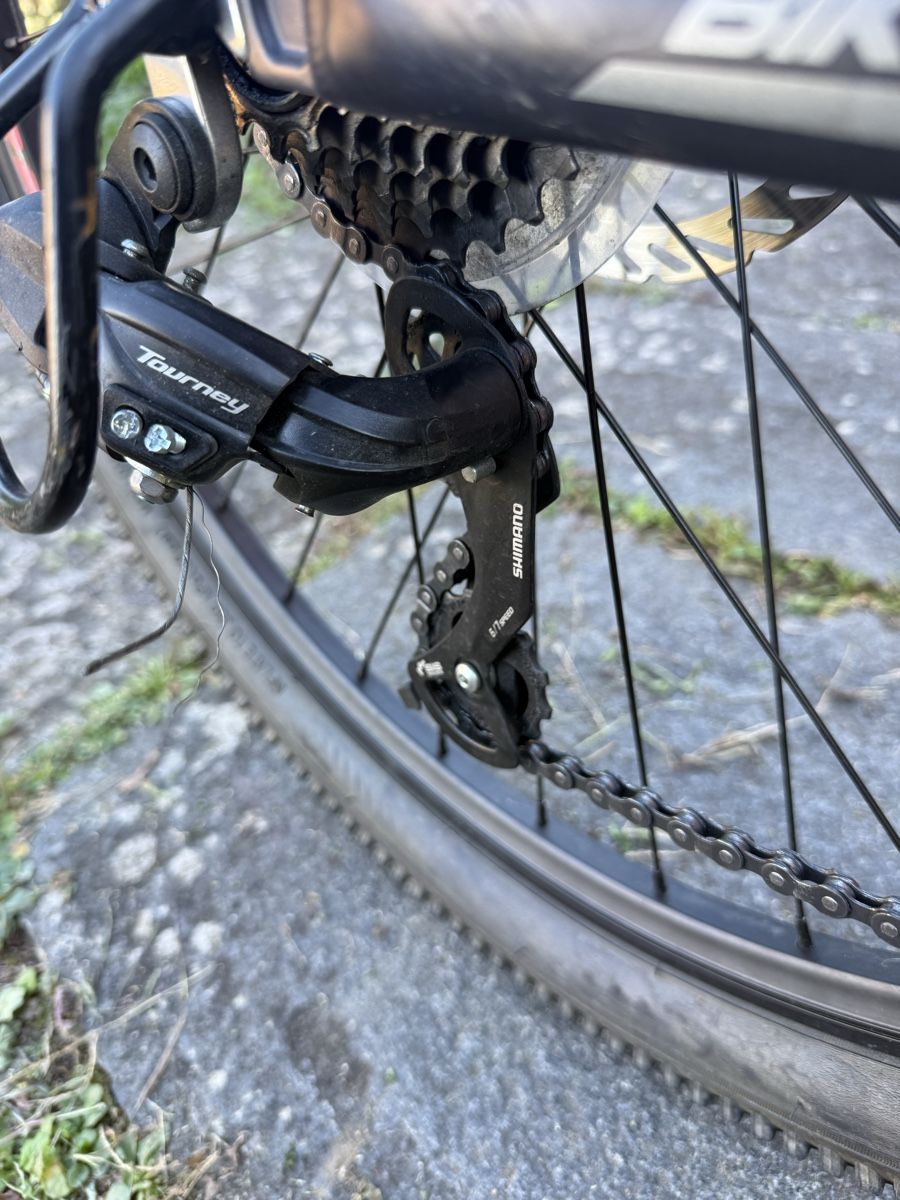 Vélos: Mountainbike 26 – Défectueux à Oberrieden par DKL1984 1