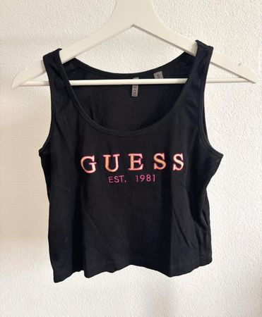 Top von Guess