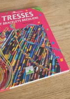 Livre: Tresses et Bracelets Brésiliens