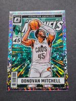 Donovan Mitchell Net Marvels Disco Optic 2024-25