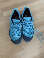 The North Face Bergschuhe Gr. 35.5  -36