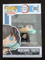 Funko Pop! Demon Slayer - Muichiro Tokito #1853