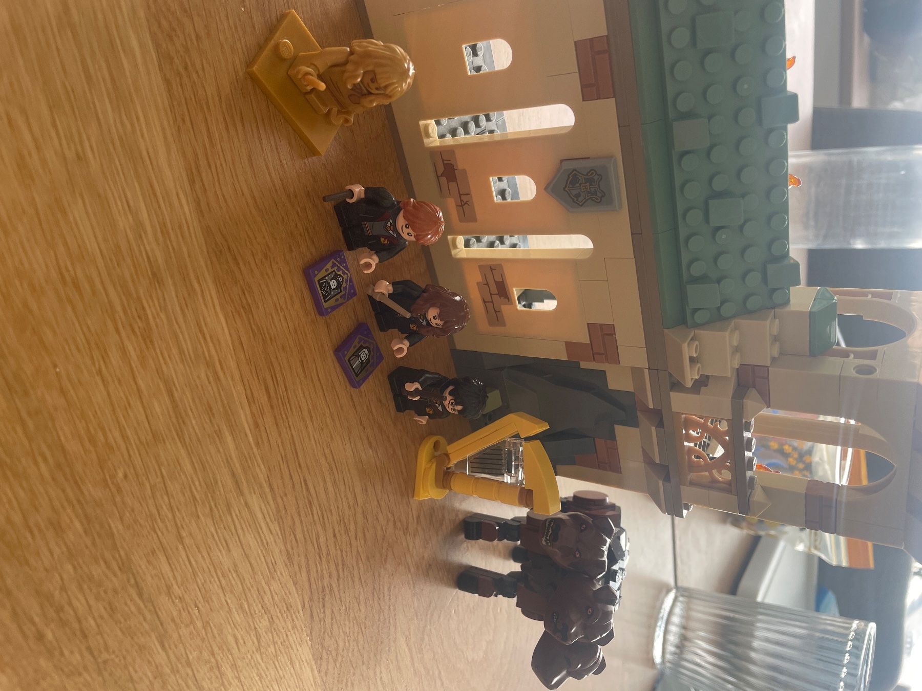 Lego Kit di costruzioni: Lego Harry Potter - 76387 - complet – Usato da Le Vaud venduto da Guillaume-1988 2