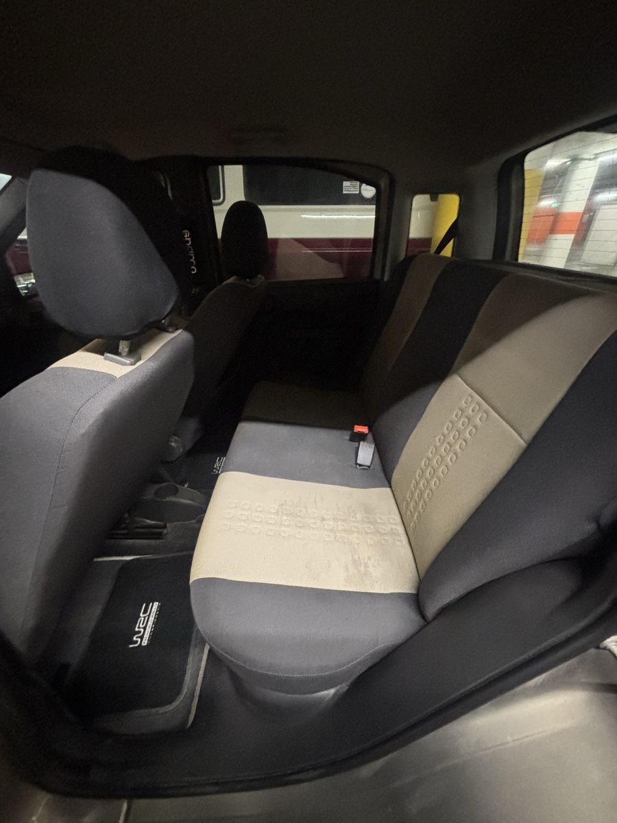 Autos: Fiat Panda 1.2 Dynamic – Gebraucht aus Möhlin von fab_6w5c 3