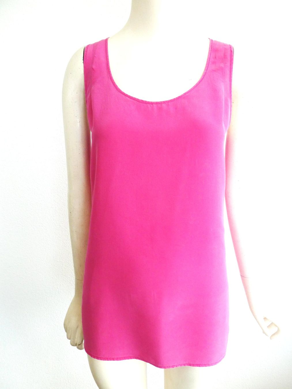 Hugo Boss Tops: Hugo Boss Seiden Top, Gr. 36 – D'occasion à Berneck par chouchou1415