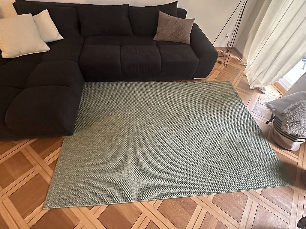 Teppiche: Teppich IKEA Morum – Neu und originalverpackt aus Bern von ilariamaria