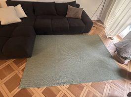 Teppich IKEA Morum
