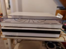B&O  Beomaster und Beogram 6500