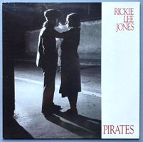 RICKIE LEE JONES - PIRATES
