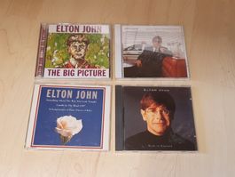 Elton John
