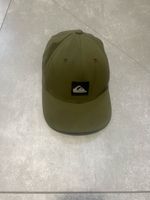 Cap Quiksilver 110 Fexfit