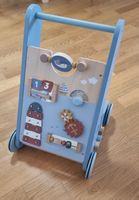 Lauflernwagen Little Dutch aus Holz