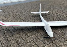 EasyGlider  Segler Elektrosegler Easy Glider
