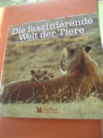 Die faszinierende Welt der Tiere