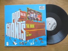 THE MOVE POP GIANTS VOL18
