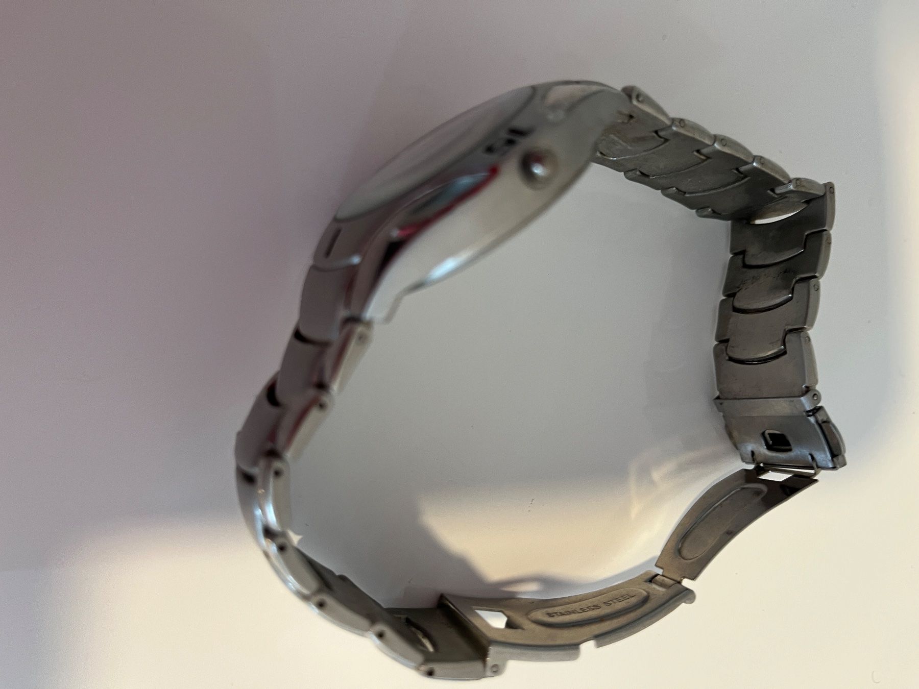 Orologi: Armbanduhr /// Lapitus – Usato da Brittnau venduto da Zofigerin 2