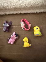 Figuren Tier neu