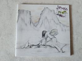 J Mascis  -  Elastic Days  /  Fabrikneu