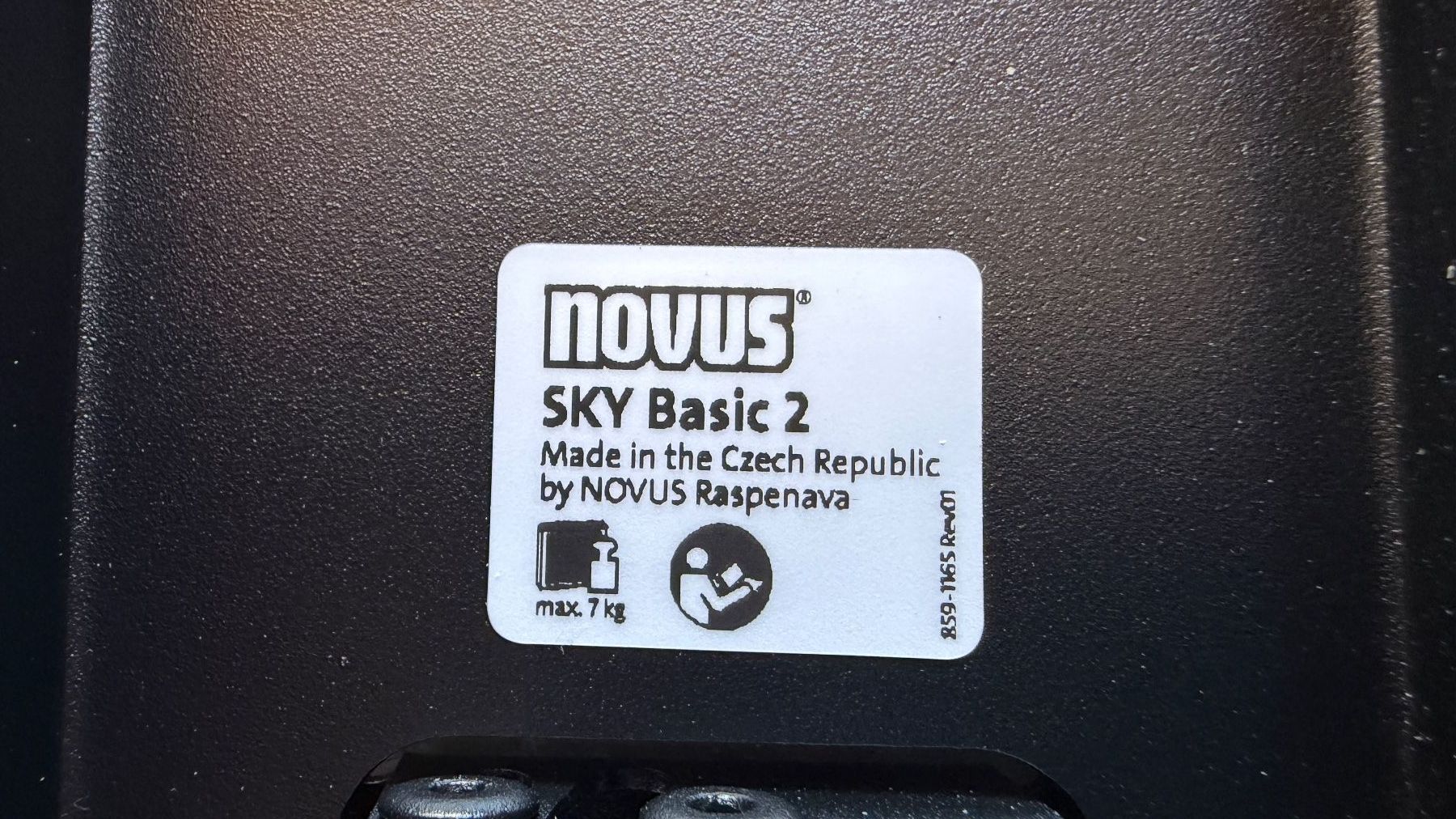 Supporti a parete: Novus Sky Basic 2 TV-Halterung Wohnmobil Wohnwagen etc. – Nuovo (secondo la descrizione) da Aarburg venduto da arminausderschweiz 2
