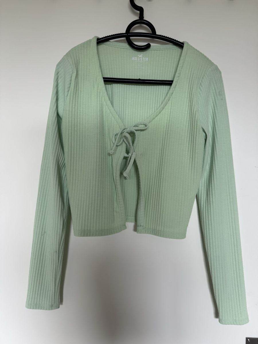 Hollister Top: Hollister Langarm – Usato da Zollikofen venduto da alessia.sarah