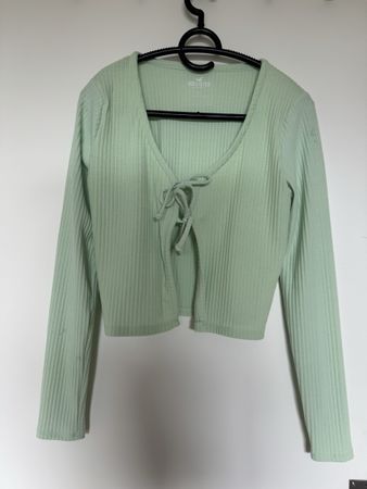 Hollister Langarm