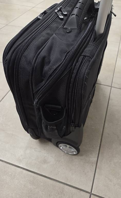 Valigie & Borse: Rollkoffer – Usato da Zürich venduto da alfa1000 2