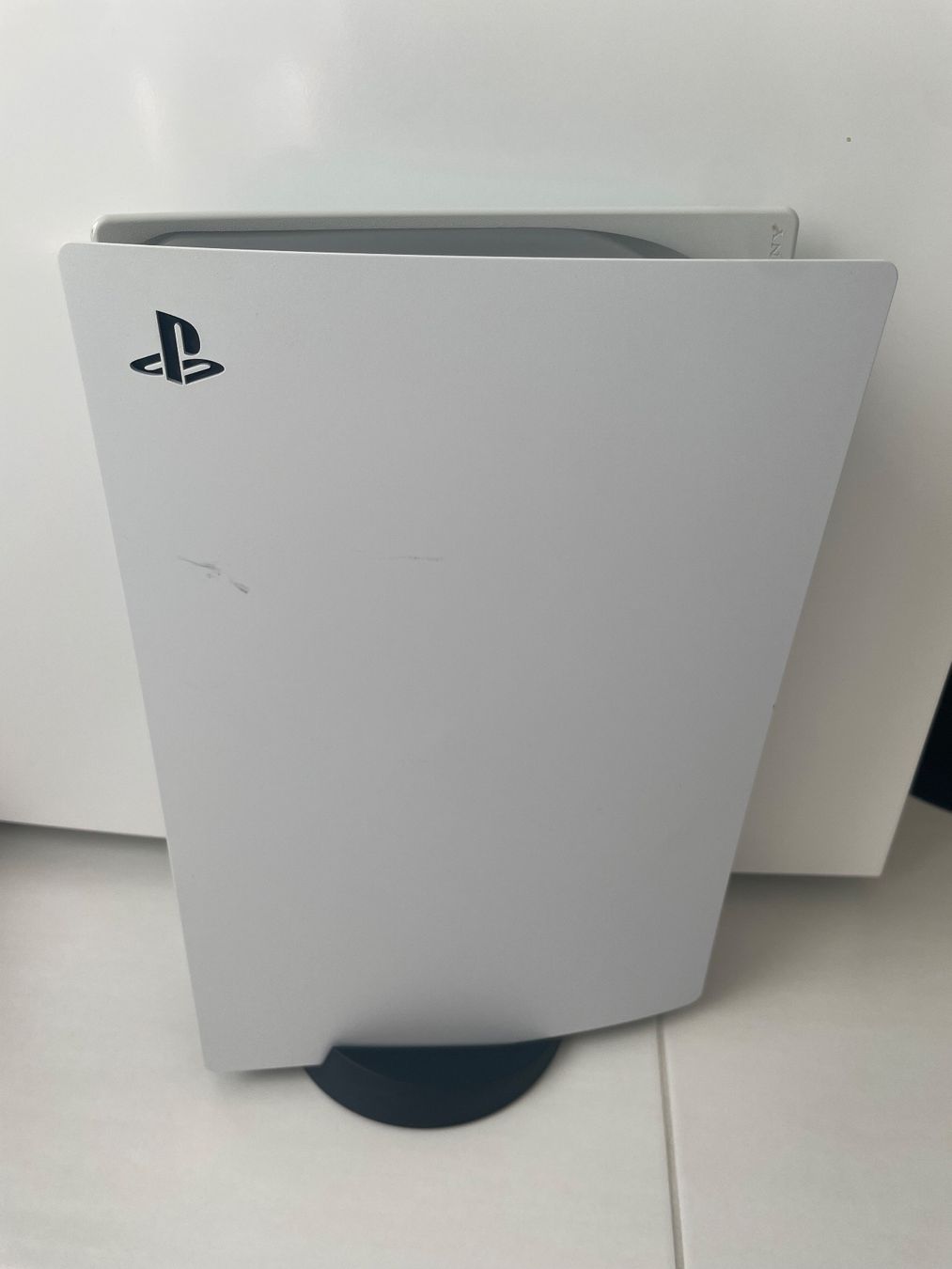 Sony Konsolen: Sony PlayStation 5 Disc Edition – Gebraucht aus Dällikon von buyandbehappy
