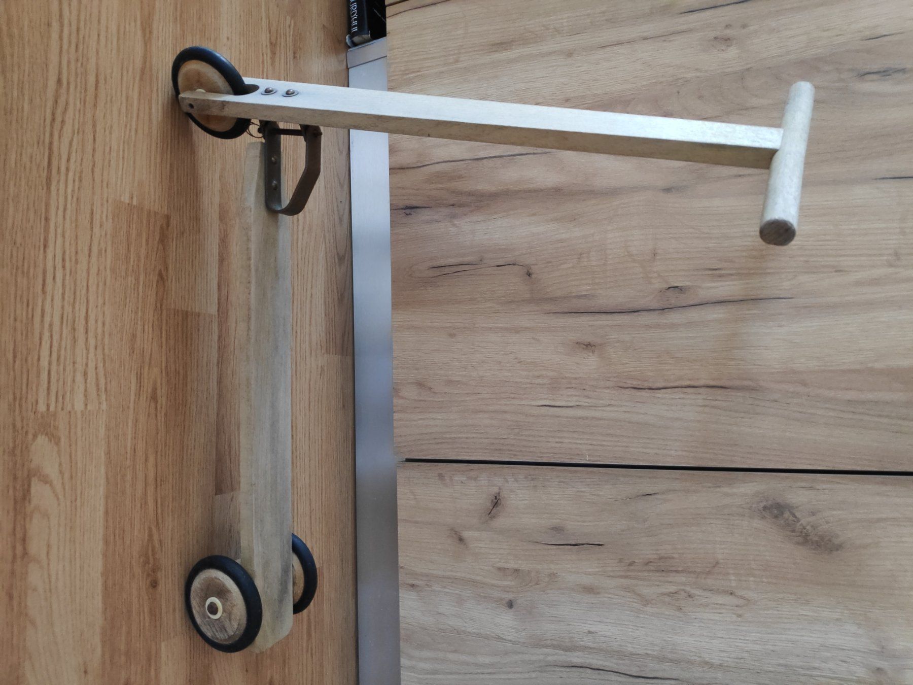 Veicoli per bambini: Trottinette ancienne – Usato da Couvet venduto da fat_kyl7