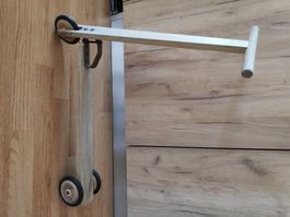Trottinette ancienne