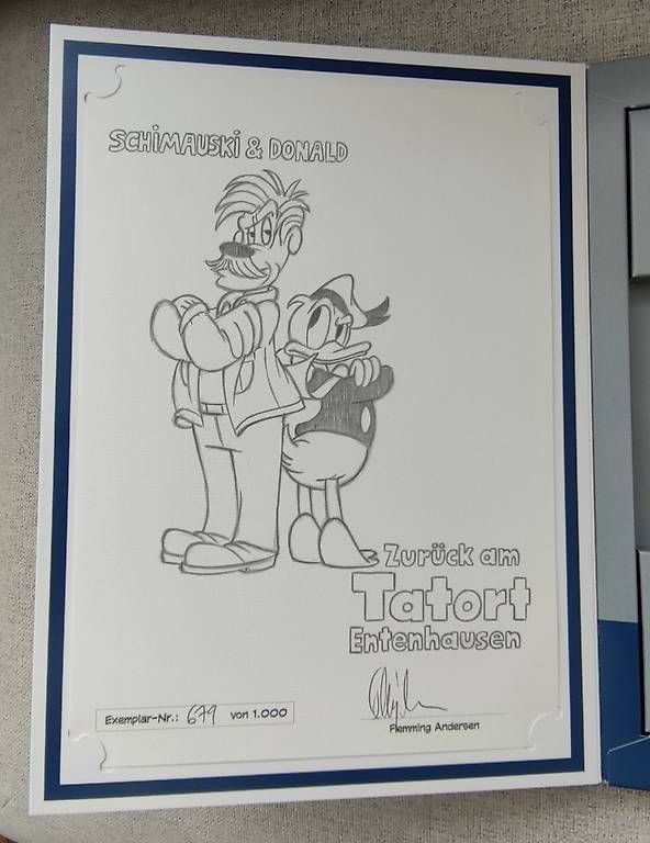 Fumetti: LTB Collector Edition 11 - Limited Edition - neu – Nuovo (secondo la descrizione) da Horw venduto da kingstar34 2