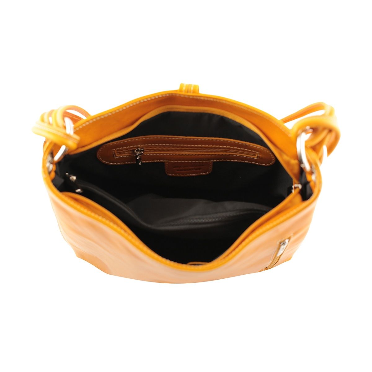 Borse da donna: Ledertasche Firenze – Nuovo e nell'imballaggio originale da Wittenbach venduto da bes_k8vr 1