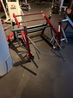 Hammer Strength Ground Base Squat Lunge gebraucht