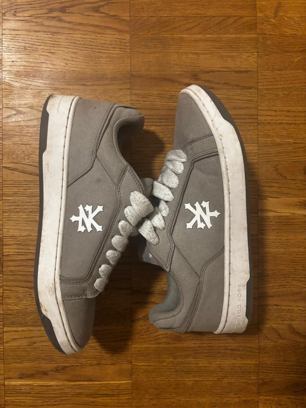 Scarpe da uomo: Zoo York Sneakers Gr. 40 – Usato da Zürich venduto da melibeli18