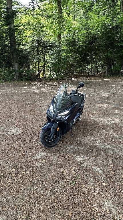 Scooter: KYMCO X-TOWN CT125 – Usato da Cossonay-Ville venduto da hod_x7h5 1