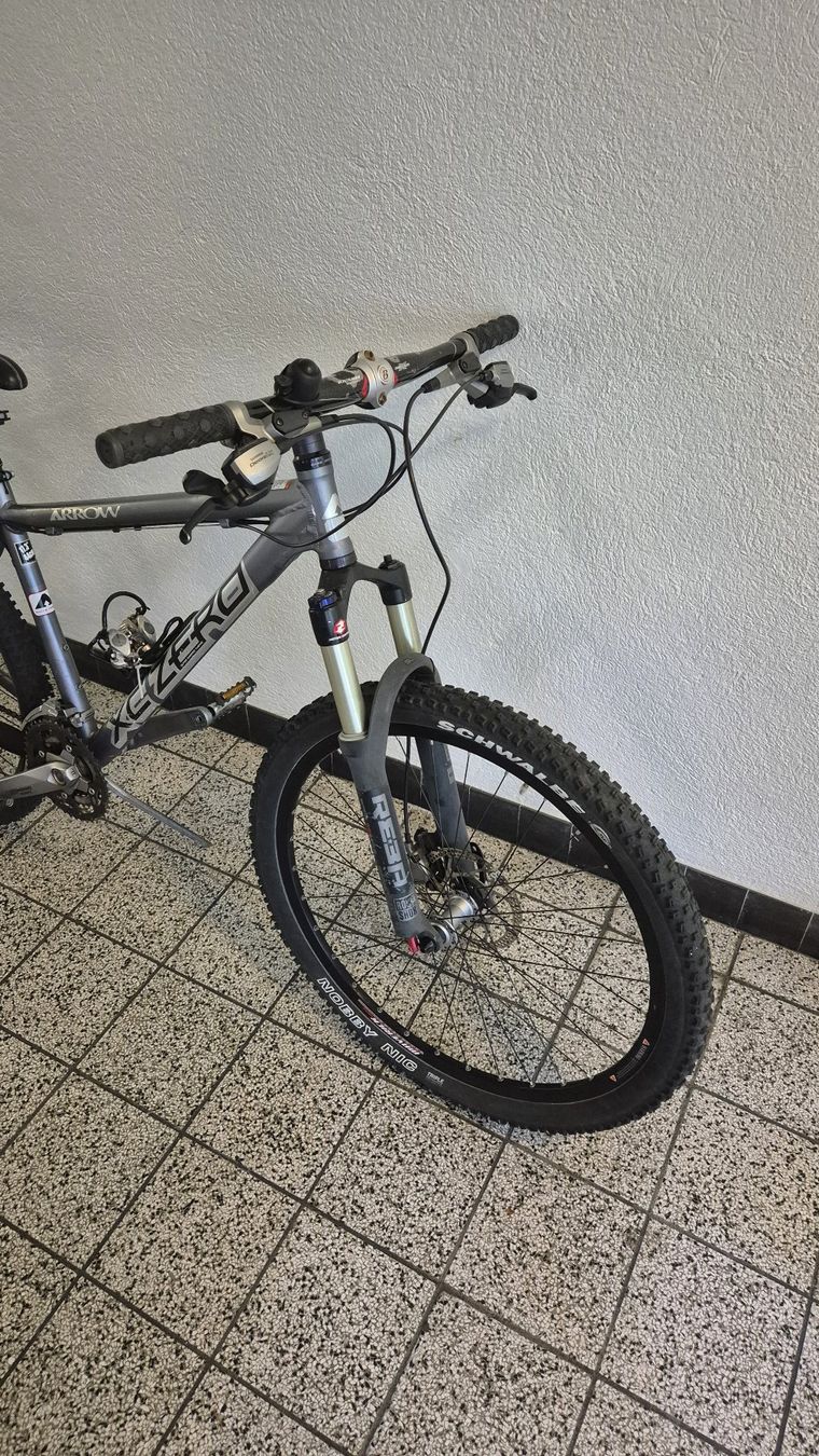 Biciclette: MTB / VTT Arrow – Usato da Basel venduto da Cellostoffeli 1