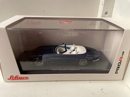 Maybach  Mercedes Benz      -Schuco 1:43