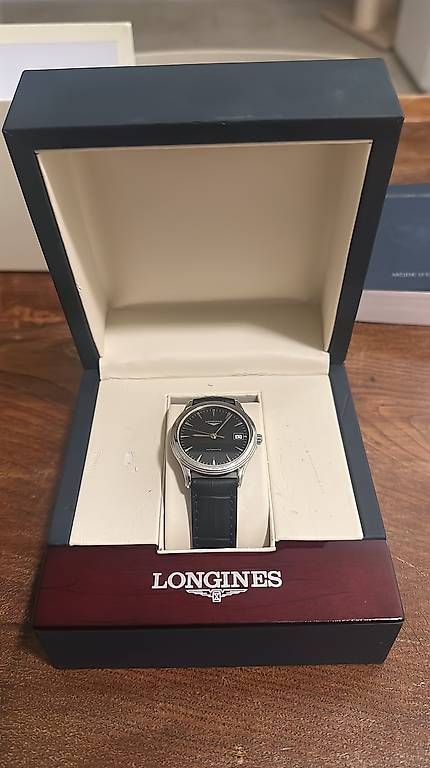 Orologi: Longines Flagship Automatico  – Usato da Chiasso venduto da mat_c95s