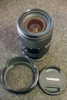 Tamron AF 28-75 mm f/2.8 Di III VXD G2, Sony E