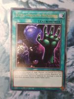 Yugioh Extra Törichtes Begräbnis