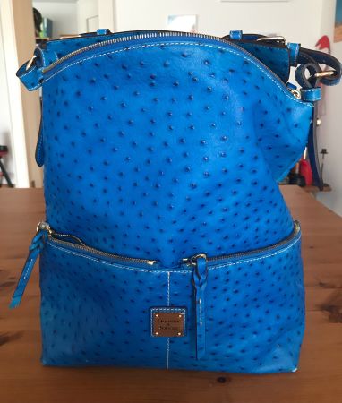 Dooney & Bourke : sac à main/ Handtasche/ Borsa
