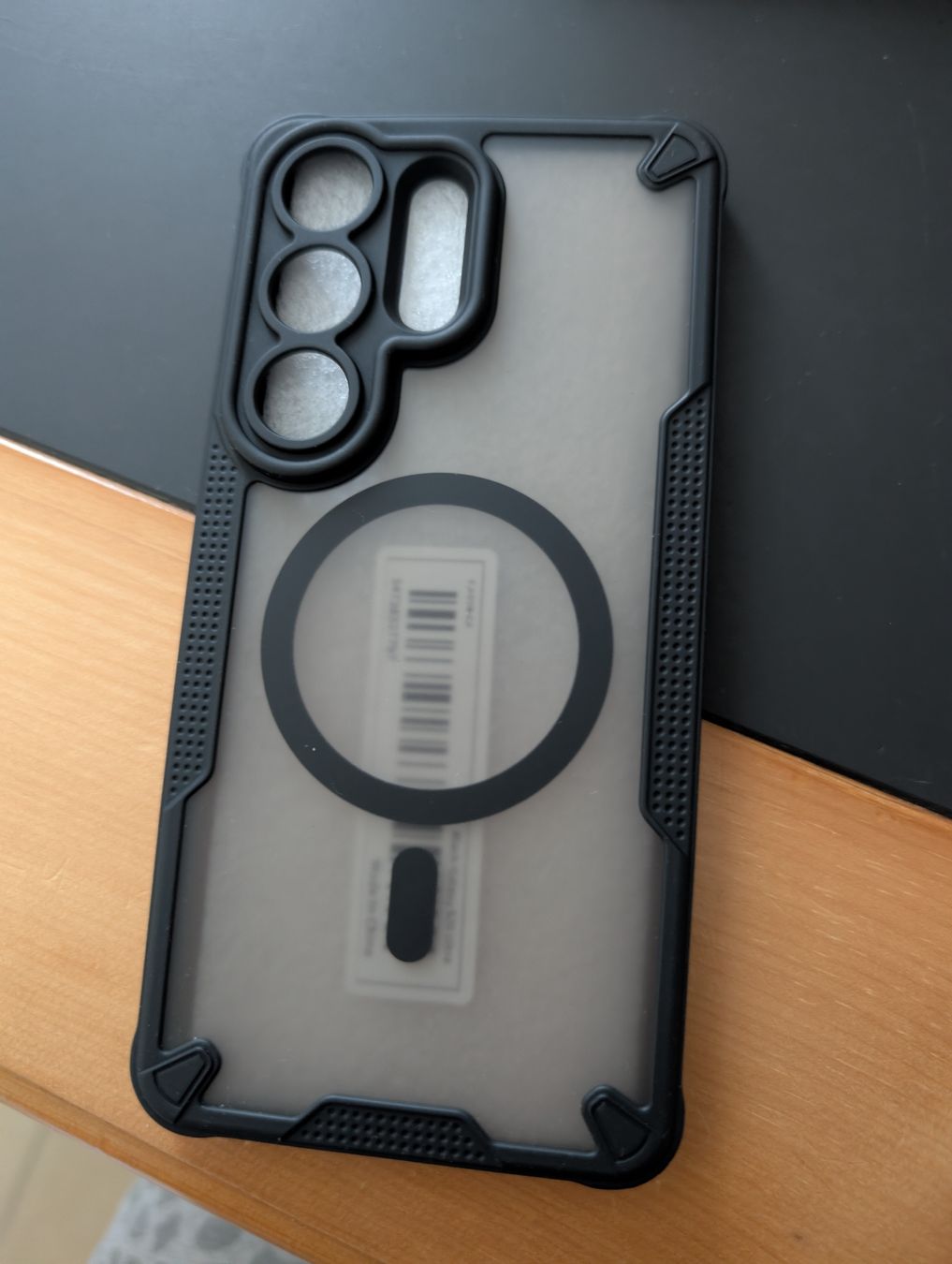 Samsung Covers & Schutzfolien: Samsung Galaxy S26 Ultra Hülle  – Neu (gemäss Beschreibung) aus Bern von berneroberlaenderin 1