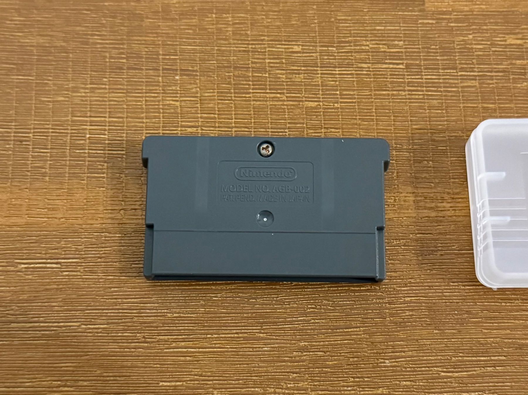Giochi: Super Mario Bros 3 Gameboy Advance Japanische Version – Usato da Schliern b. Köniz venduto da 505SR2.0 2