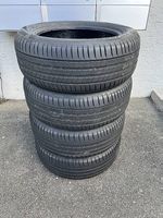 215/55/17 Pirelli Sommerreifen 