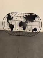 Mappamondo Maison du Monde 